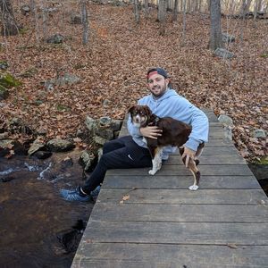 Meet your Posher, Christopher